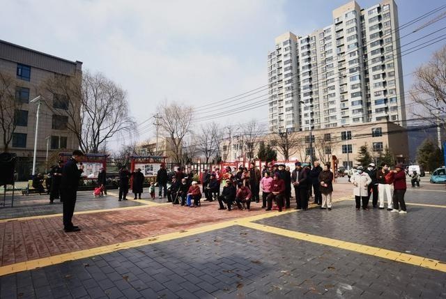 咸阳市旬邑县如何用戏曲普法，让法治理念深入人心？  第3张