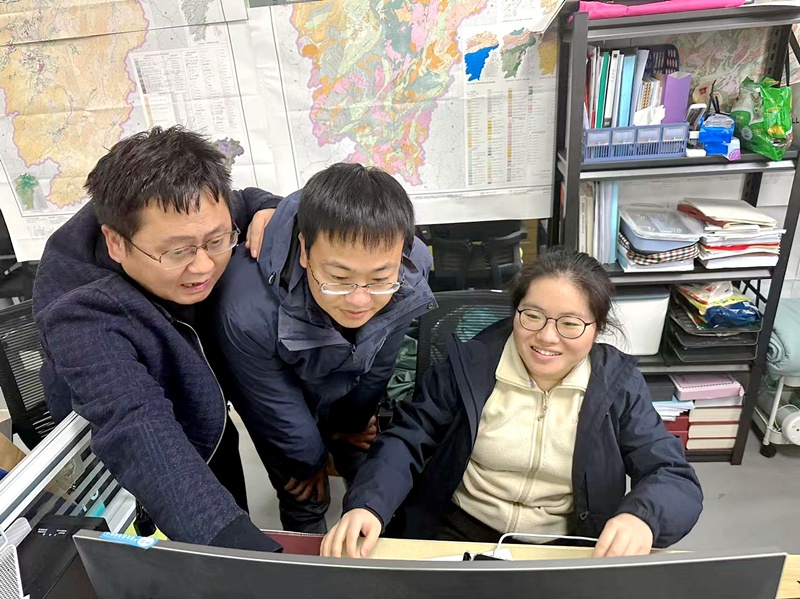 她如何从零开始，成为环保一线的女性先锋？——屠璐倩的卓越之路  第2张