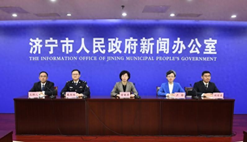 2025济宁马拉松：奔跑中领略运河之都的魅力，你准备好了吗？