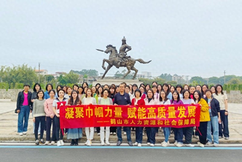 探寻霄南蝶变：传统村落如何焕发新活力？  第1张