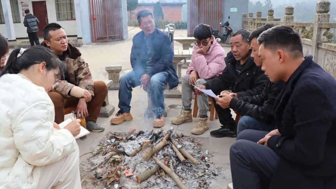昌宁县检察院如何将检察服务送到群众家门口？12309检察服务中心下沉全揭秘