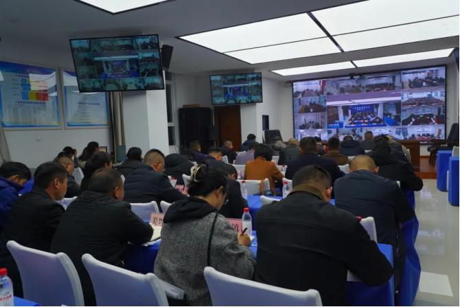 阿坝州城乡环境大提升！三年大变样目标能否如期实现？  第2张