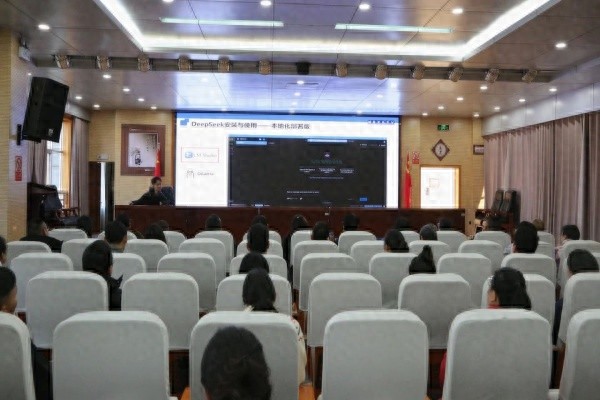 AI+检察:DeepSeek如何让法律监督从人工到智能实现跨越? 第1张 AI+检察:DeepSeek如何让法律监督从人工到智能实现跨越? 第1张