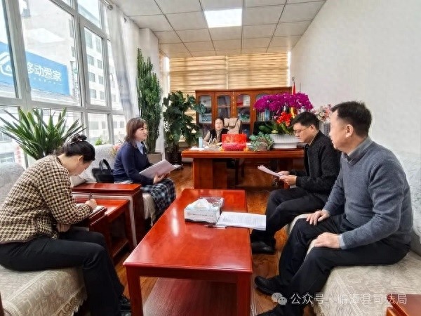 甘肃两起疑难案件如何破解？集中研讨揭示公正处理之道  第1张