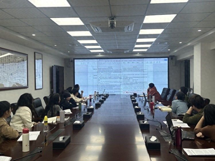 青年干警如何通过AI技术提升办案效率？海口美兰区检察院给出答案  第1张