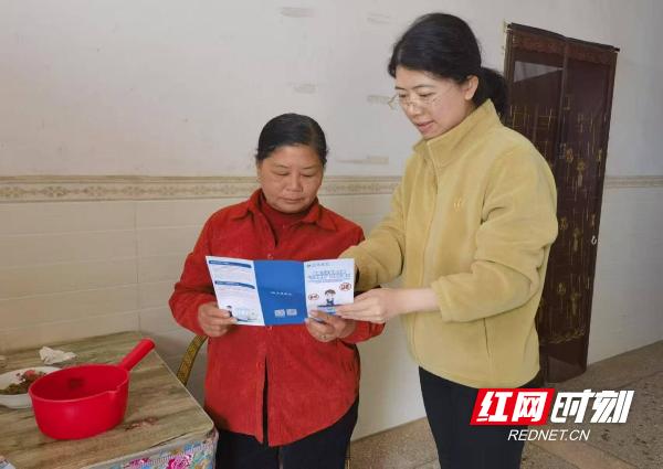 交通银行永州分行如何助力美好生活？2025年3·15金融权益保护活动大揭秘  第3张