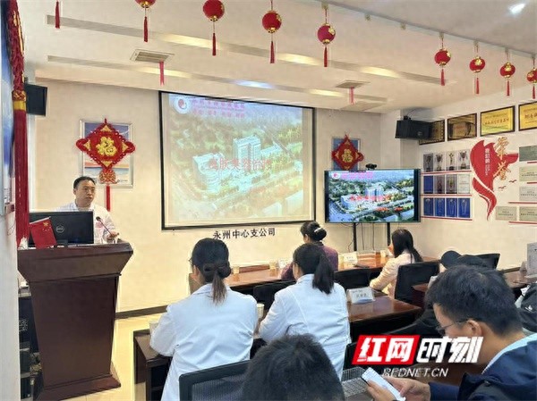 永州这场健康科普讲座为何引发热烈反响？专家现场揭秘医美真相