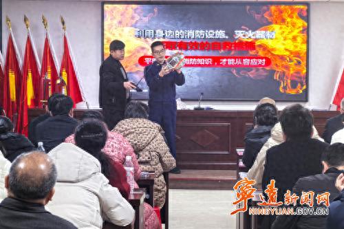 医院火灾隐患重重，你了解如何自救与逃生吗？  第1张
