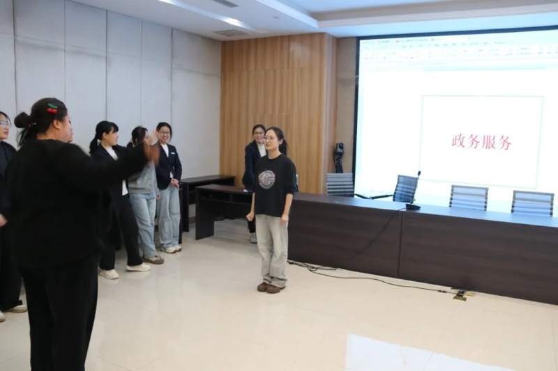 钢城区女职工如何在大自然中度过一个健康快乐的妇女节？  第3张