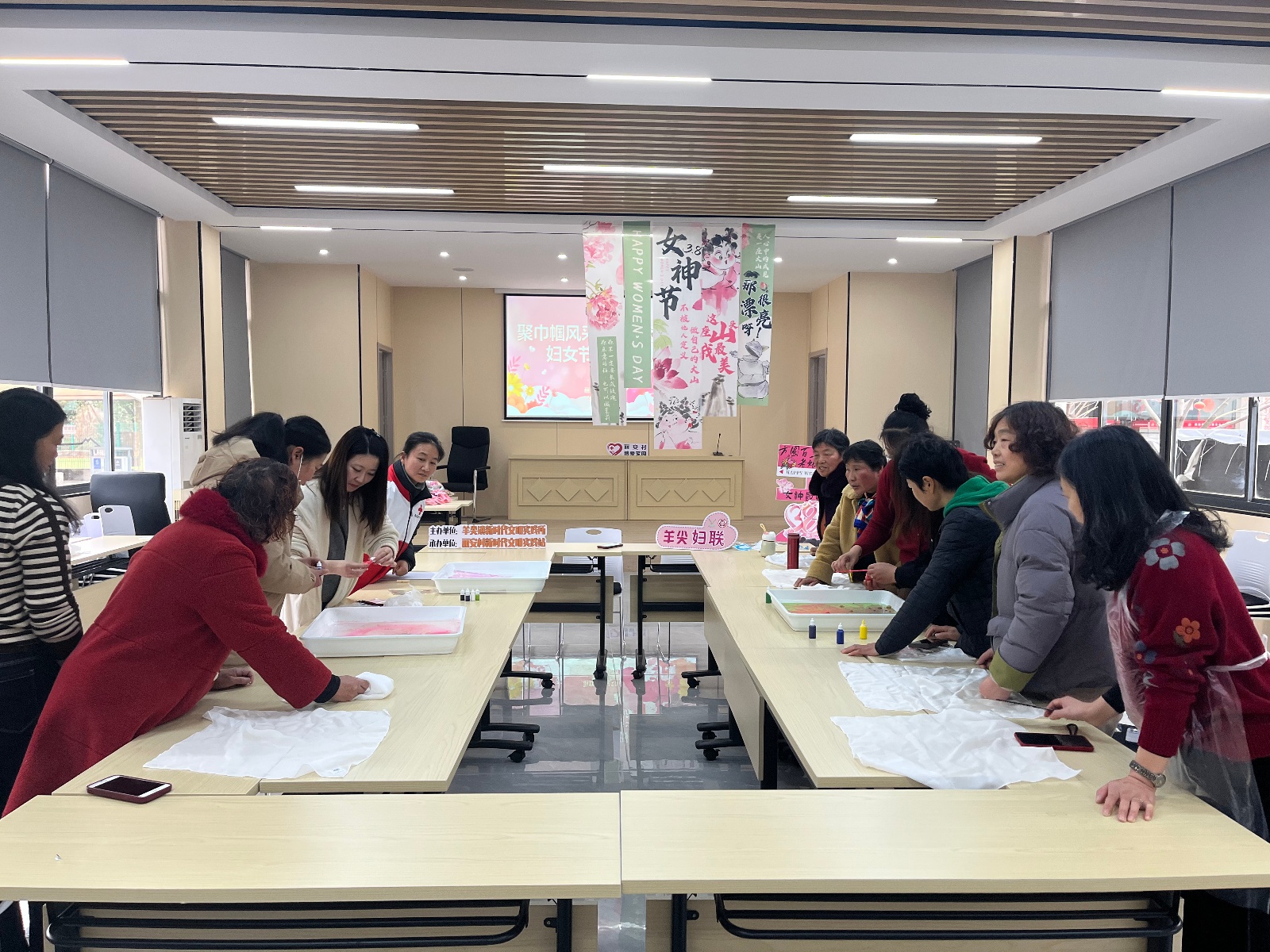 丽安村女性如何通过非遗手工制作展现新时代风采？  第4张