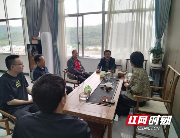 吉首市营商环境大提升！七大攻坚能否让企业满意度飙升？  第3张