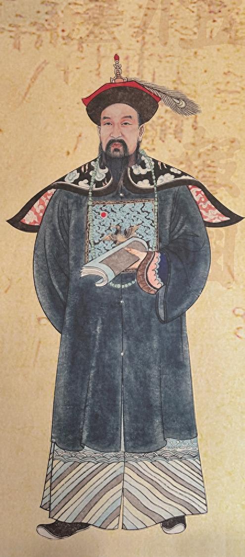 三百年廉吏箴言震撼重现！王渔洋的为官之道为何至今仍被推崇？