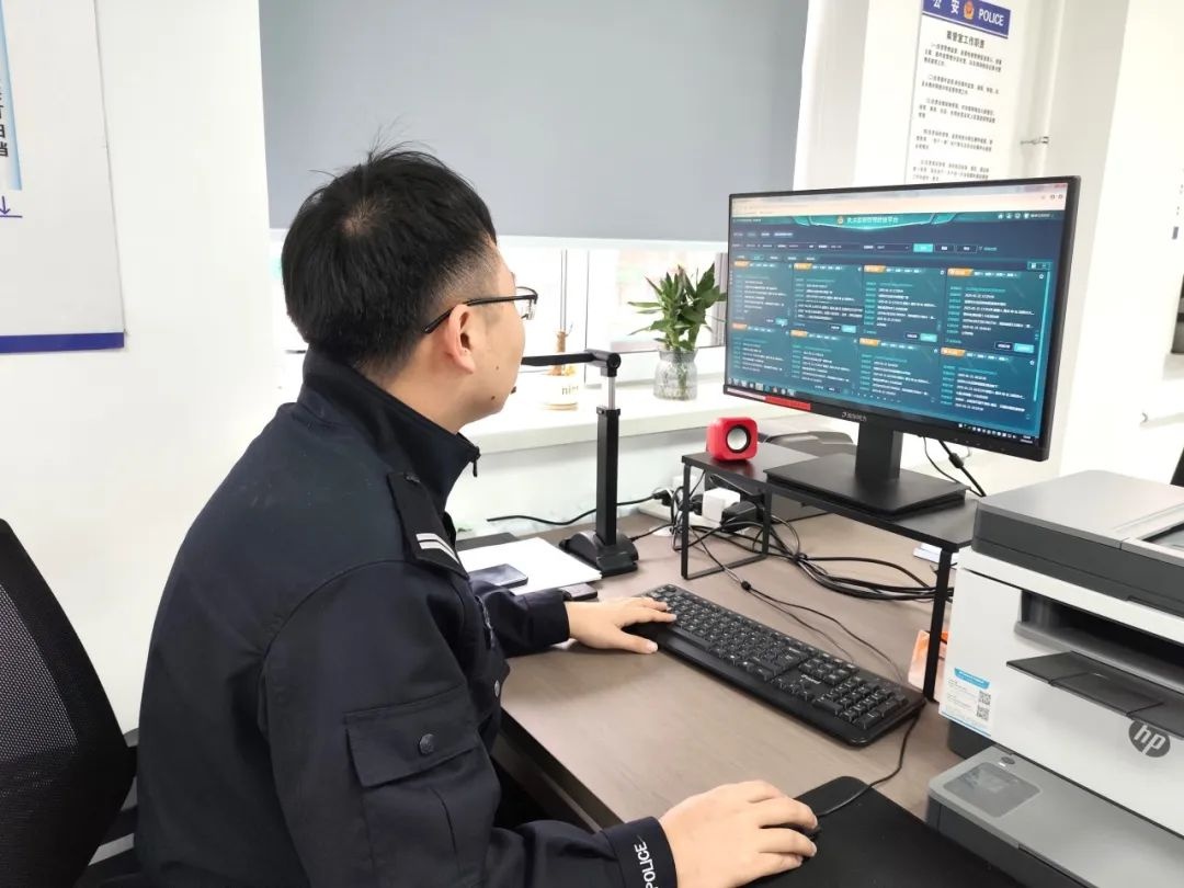 执法瑕疵率降低90%！大东分局小东派出所如何用四维工作法打造公平正义？  第3张