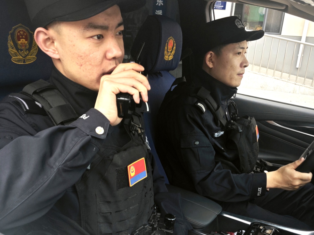 执法瑕疵率降低90%！大东分局小东派出所如何用四维工作法打造公平正义？  第4张