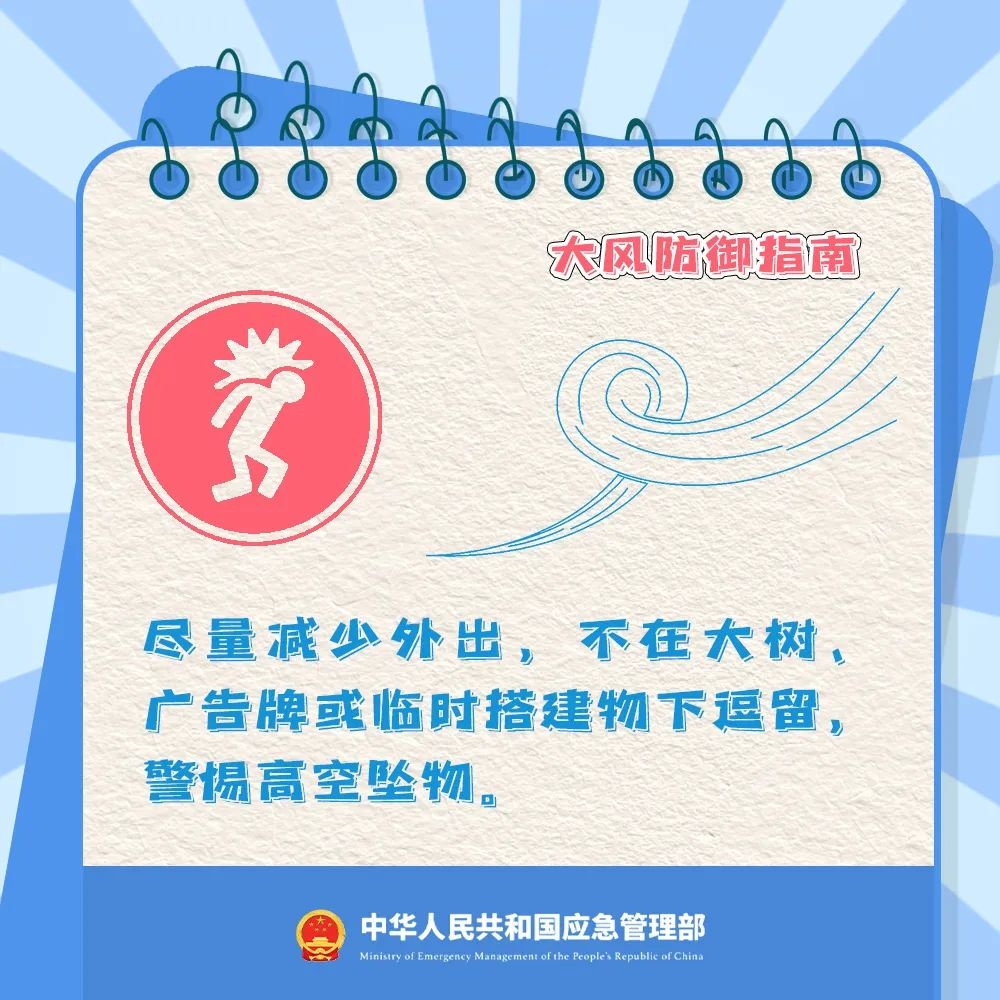 大风来袭！平凉市发布蓝色预警，这些乡镇阵风可达8级以上  第2张