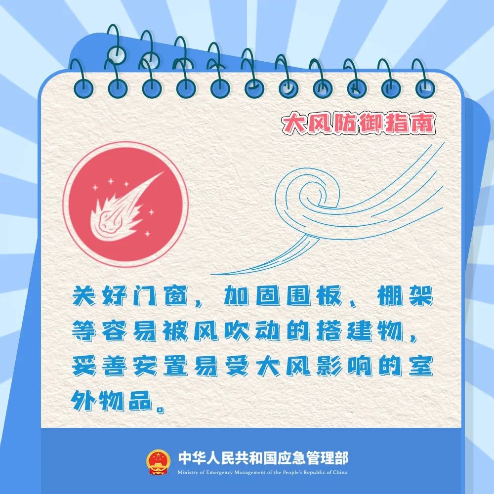 大风来袭！平凉市发布蓝色预警，这些乡镇阵风可达8级以上  第3张