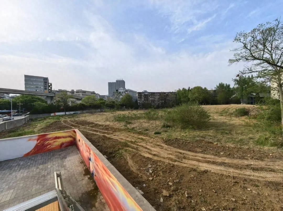芜湖即将崛起新地标！安师大西门超高层建筑将如何改变城市面貌？