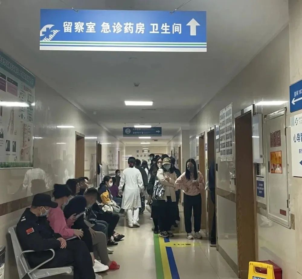 打个雷就喘不上气？专家紧急支招，300多人已中招  第2张