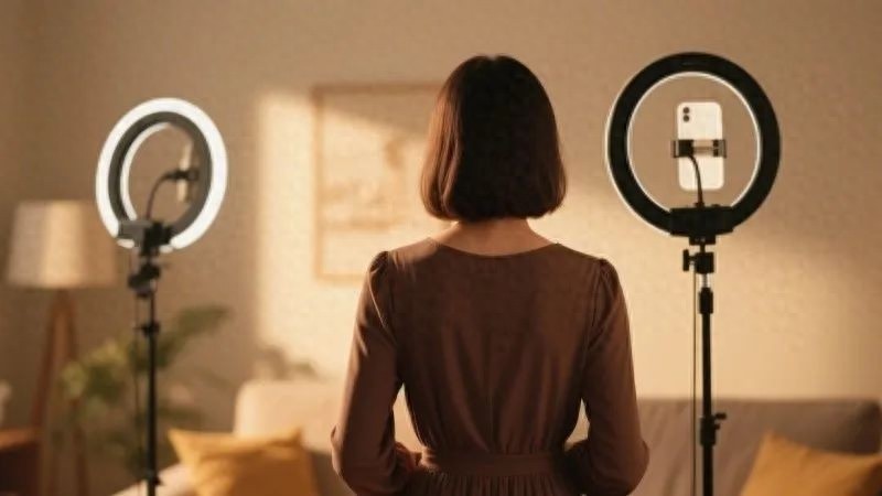 网络主播高薪背后藏陷阱？杭州一公司竟这样套路主播