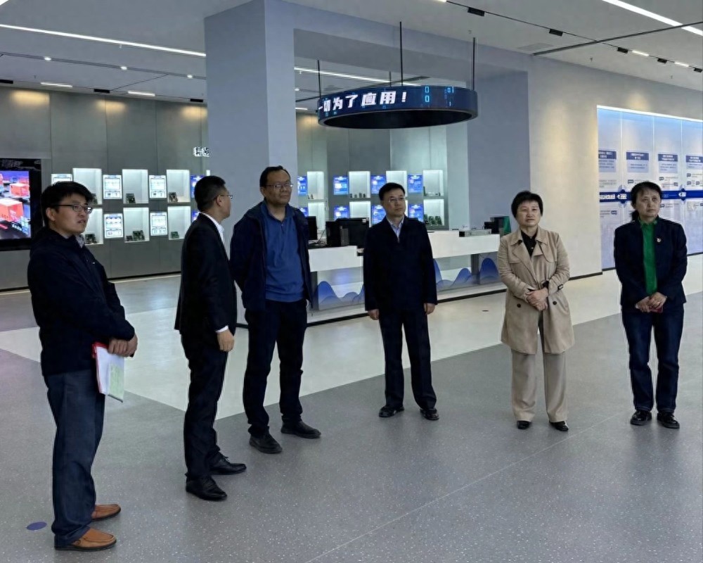 晋中市县域经济迎来重大突破！新质生产力如何引领未来发展？