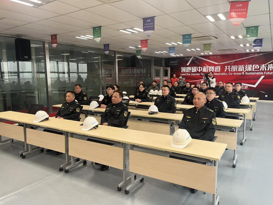 宿迁应急铁军如何炼成？月度双训+季度考评打造安全守护神  第3张
