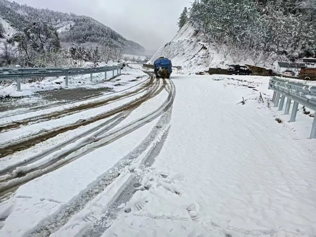 丹东暴雨+暴雪！14支队伍紧急待命，你的安全有保障了吗？  第4张