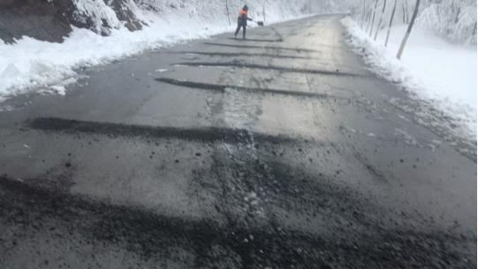 丹东暴雨+暴雪！14支队伍紧急待命，你的安全有保障了吗？  第6张