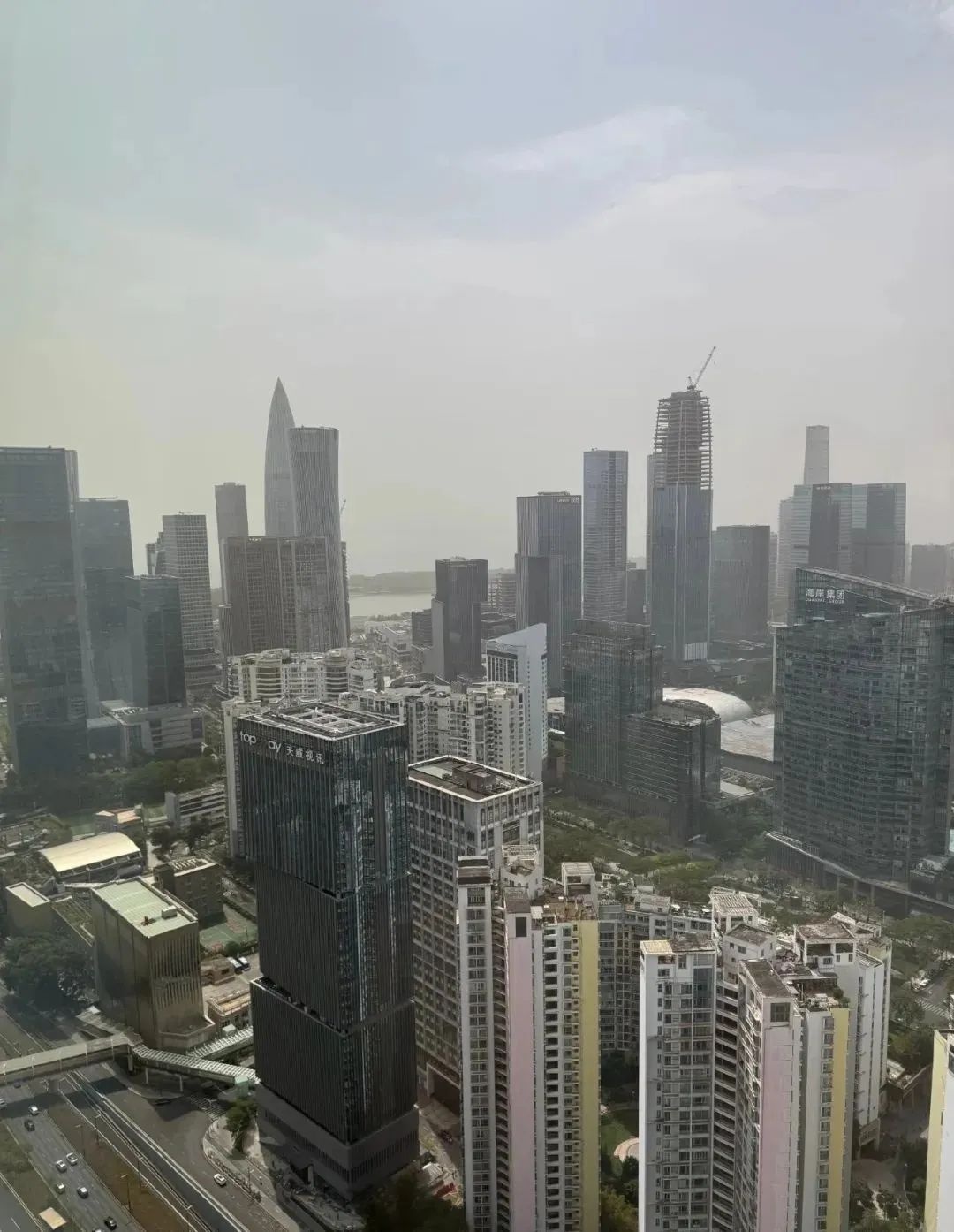 广东竟遭遇沙尘暴？真相让人意想不到  第2张