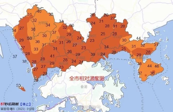 广东竟遭遇沙尘暴？真相让人意想不到  第7张