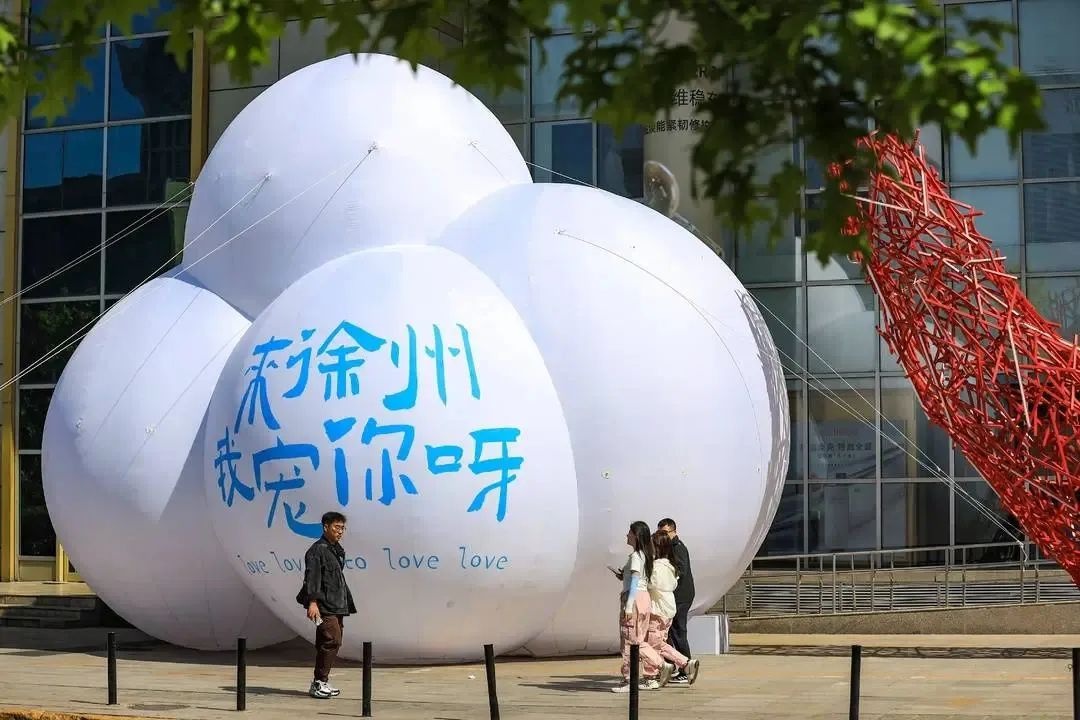 徐州地铁免费寄存行李服务太赞了！146件寄存业务背后藏着什么暖心故事？  第10张
