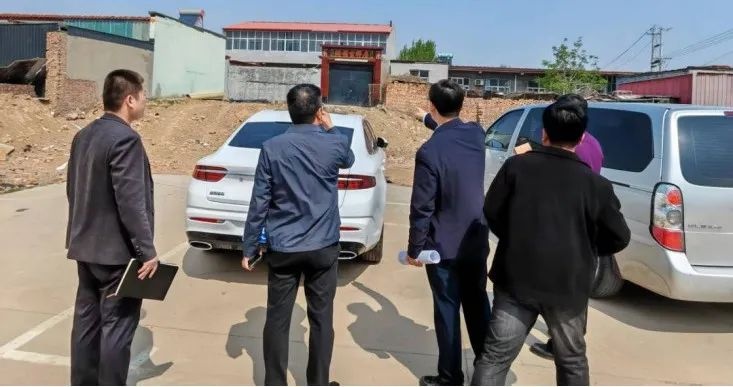 献县发改局现场组织以工代赈专题培训，全流程规范项目实施，效果几何？  第2张