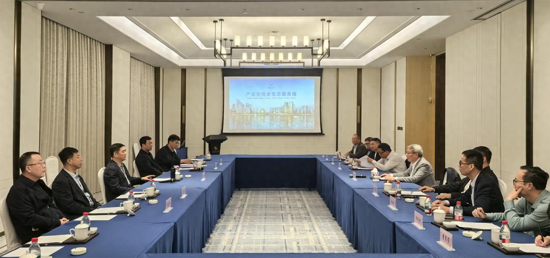 朝阳与杭州强强联手！低空经济将迎来怎样的爆发式增长？