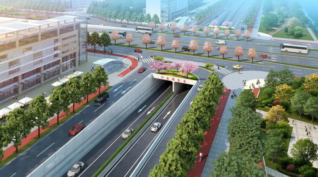 高新北围到香洲仅需15分钟！金琴快线北延段二期8月全线通车，你准备好了吗？  第2张