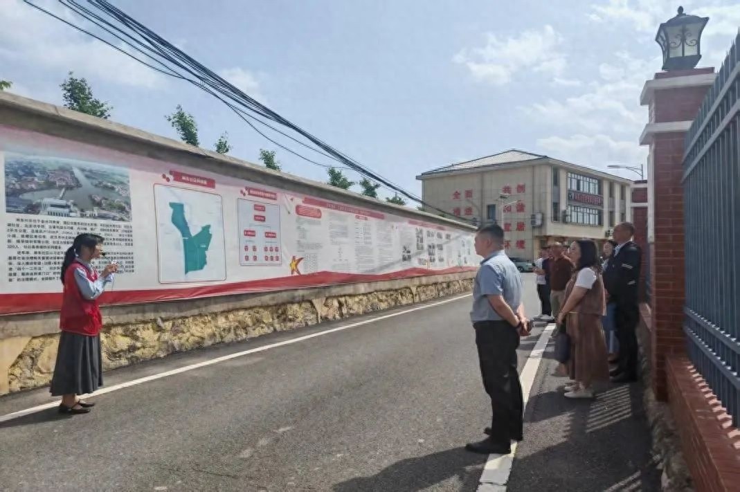 5 月 9 日这场社区名书记组团会议，到底碰撞出了啥火花？