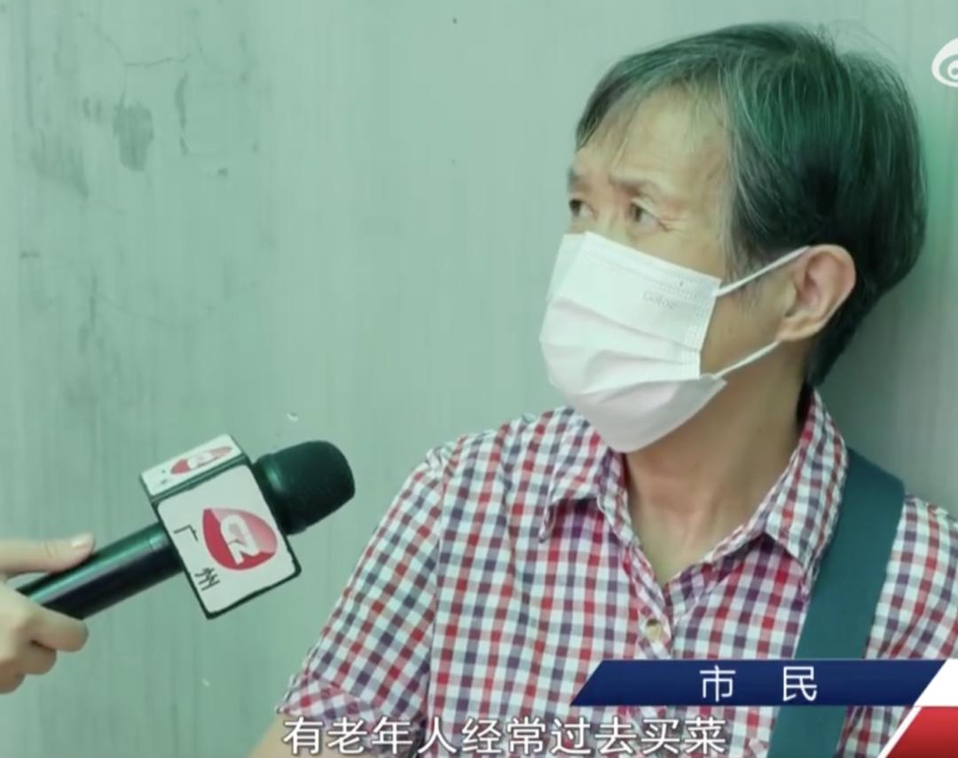 广州多条公交线路大调！87路改道，老人买菜咋办？出行受何影响？  第2张