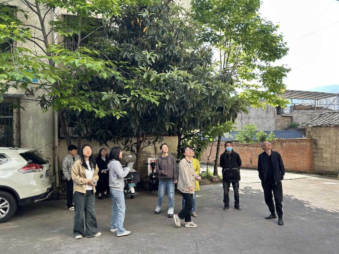 2025年5月12日越西县交通运输局防震减灾演练，效果究竟如何？  第2张