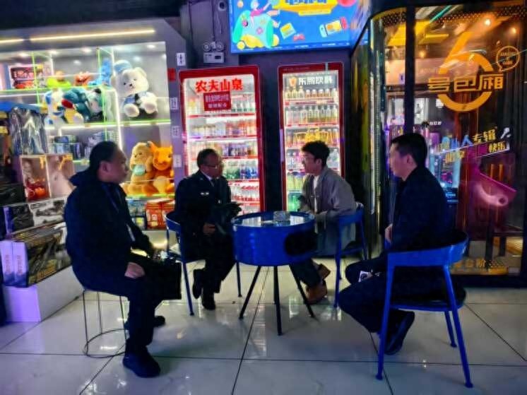 5月10日！市人社局联合多部门开展非法用童工执法检查？后果惊人