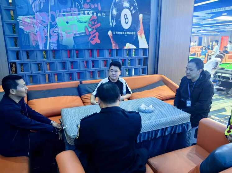 5月10日！市人社局联合多部门开展非法用童工执法检查？后果惊人  第2张