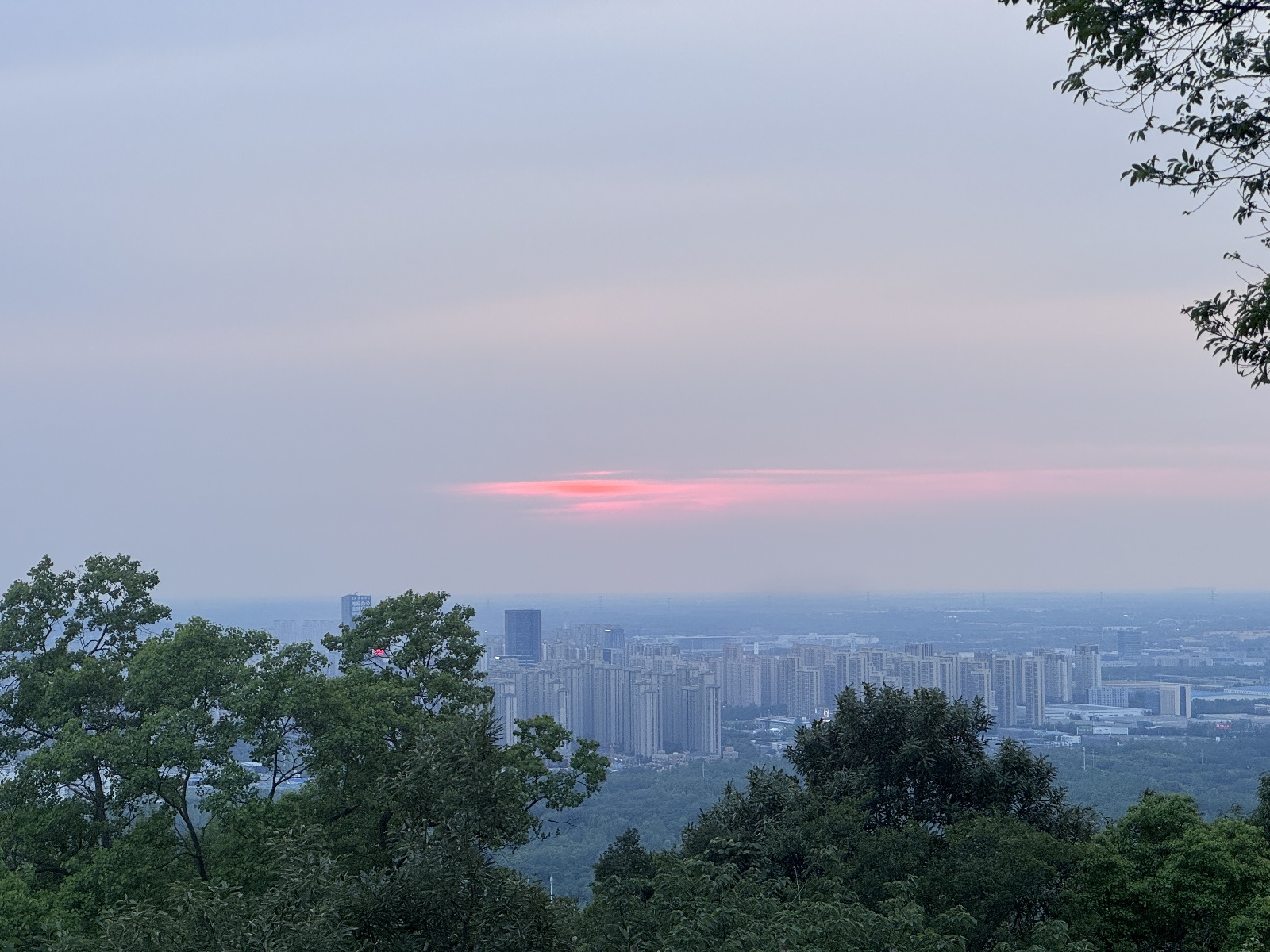 48小时登顶五岳！合肥市民又要一天速爬十峰？这速度绝了  第6张