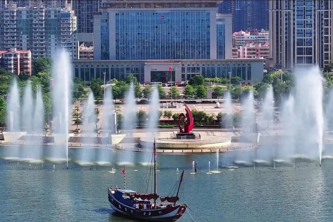 泉港公安分局1+2+N1126模式？打造强大警务体系守护平安