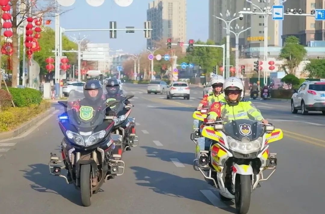 泉港公安分局1+2+N1126模式？打造强大警务体系守护平安  第4张