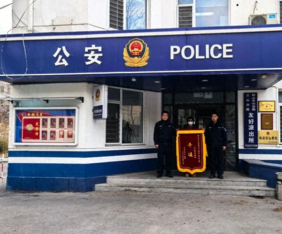 老旧小区没公共视频就能偷快递？可视门铃60秒拍下盗窃全过程