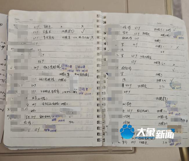 记者联合志愿者蹲守，非法代孕场所背后藏着啥秘密？  第3张