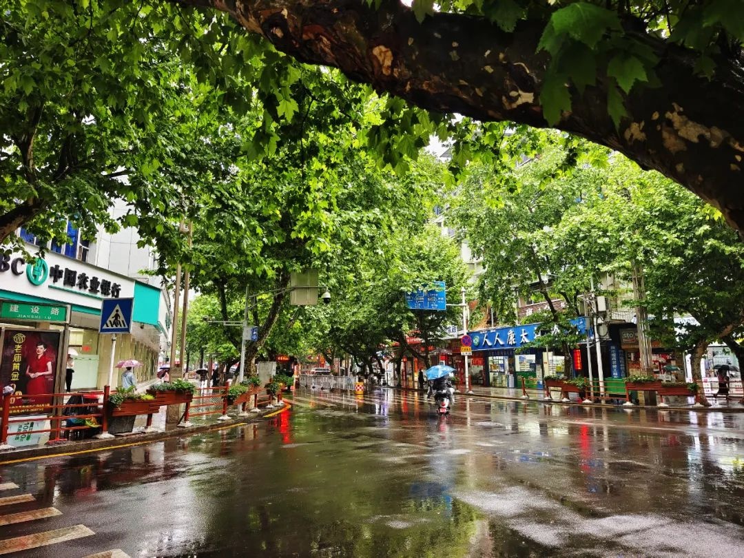 5月13日凌晨！达州市人工增雨成功缓解旱情？背后真相惊人  第3张