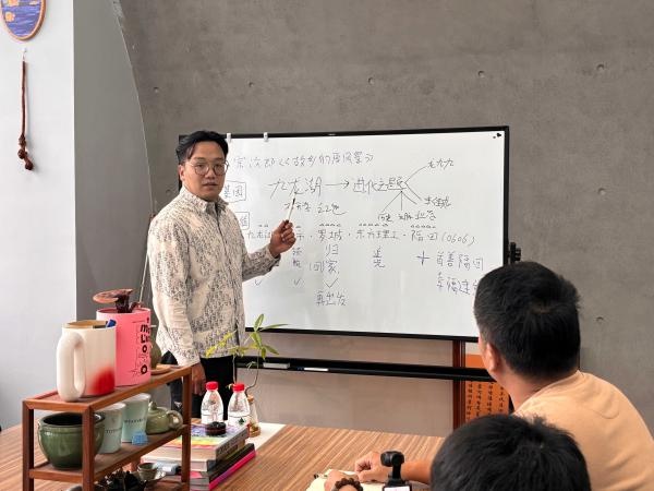 9个月打造的龙九九IP爆火！绿水青山与产业振兴如何双向奔赴？  第2张
