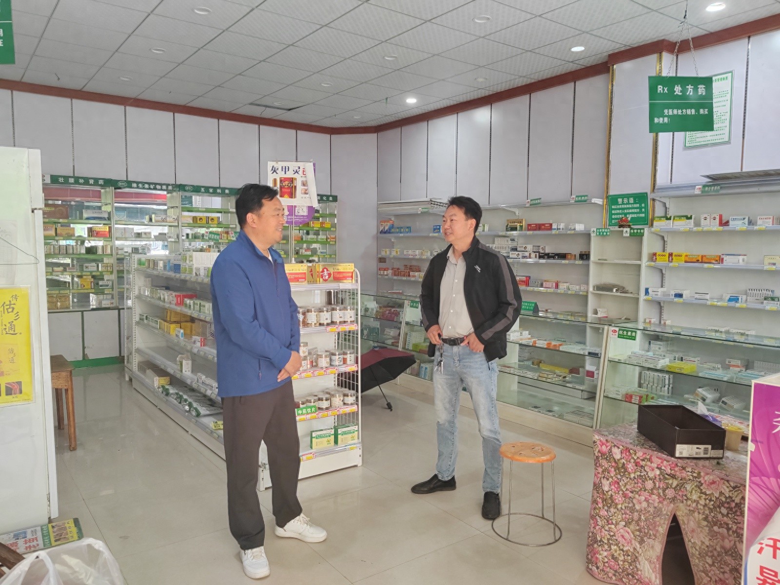 县残联完成 17 个乡镇 28 户残疾人入户核查！后续扶持咋跟进？  第1张