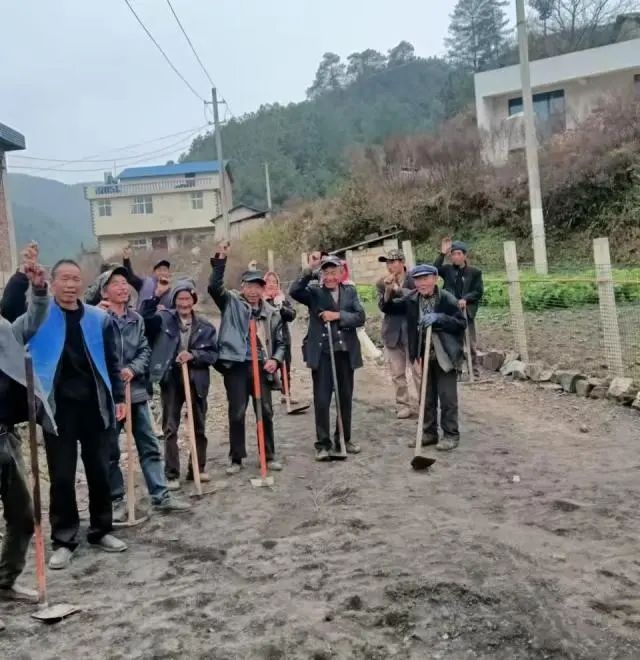 旱季用水难题困扰凉水井村民？这座抗旱应急工程来救急  第2张