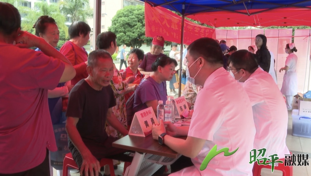 5月10日多医院联合义诊！胃肠镜筛查普及待加强？群众健康咋提升  第2张