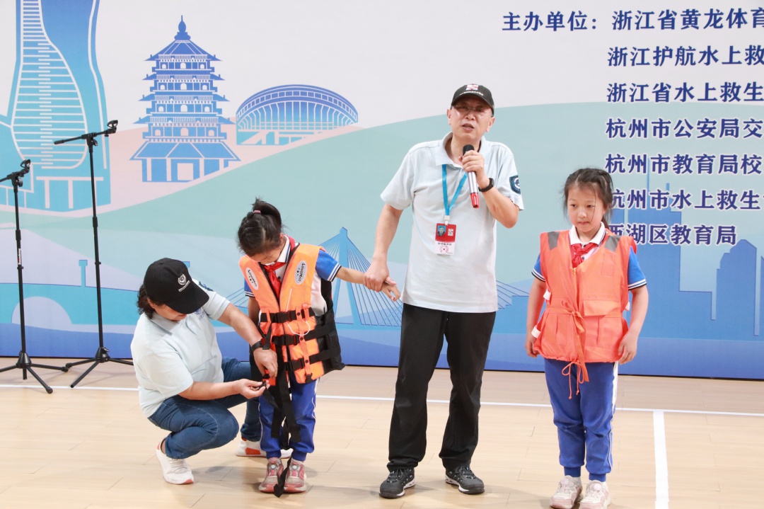 2025年这场别开生面的防溺水公益活动，你知道有多震撼吗？  第7张