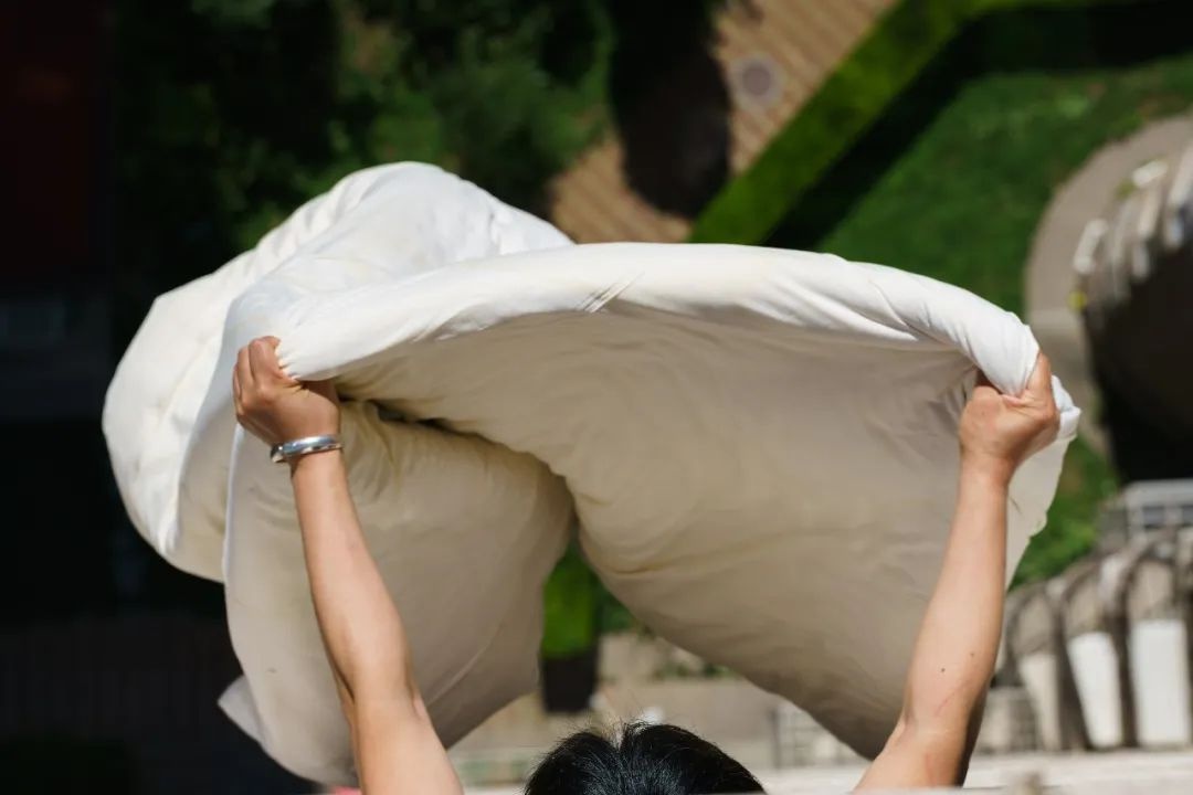 最高温 31℃温差 10℃！晴雨交替后又将降温降雨？晒被好处快来看  第3张
